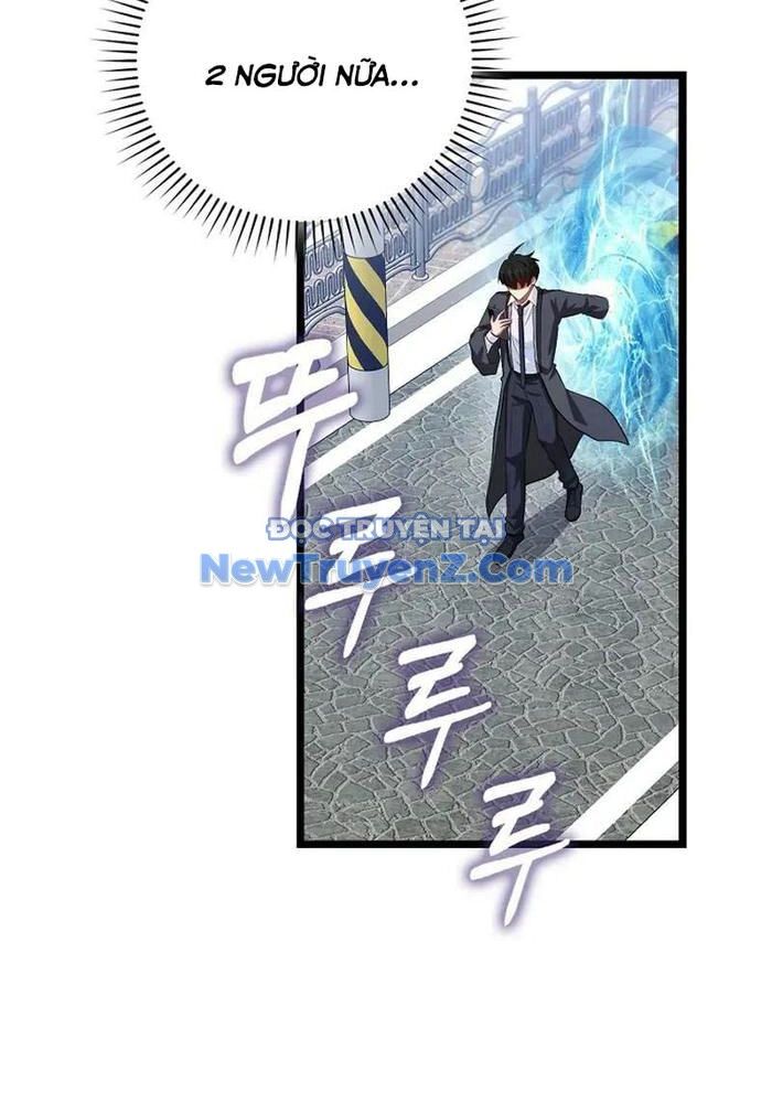 Thiên Tài Võ Thuật Hồi Quy [Chap 76-95]