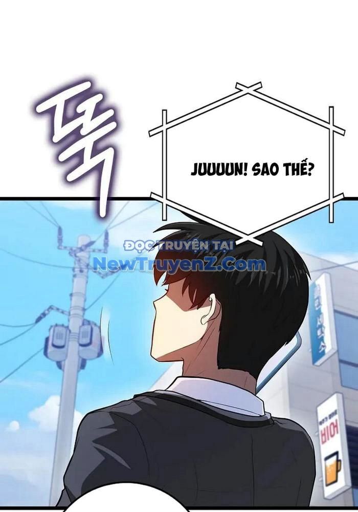 Thiên Tài Võ Thuật Hồi Quy [Chap 76-95]