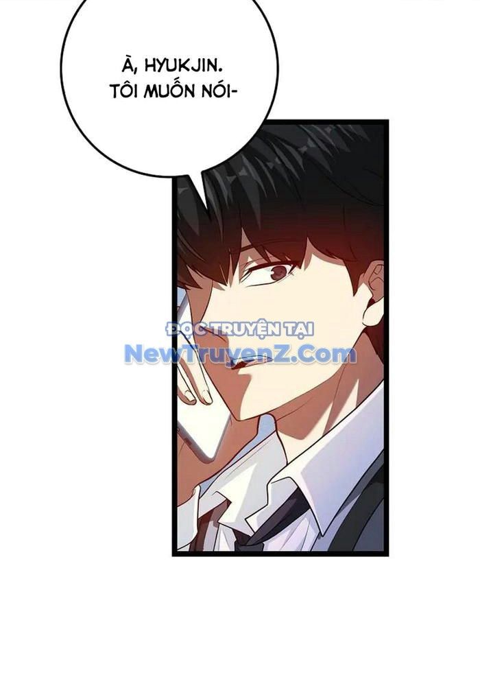 Thiên Tài Võ Thuật Hồi Quy [Chap 76-95]