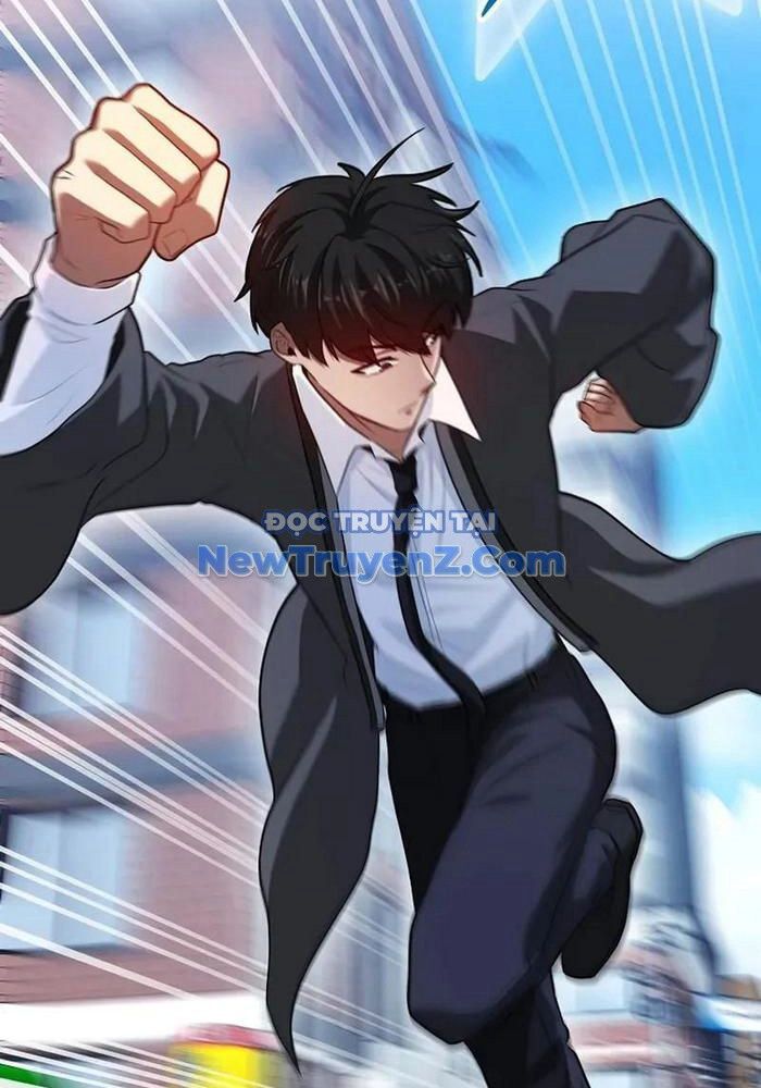 Thiên Tài Võ Thuật Hồi Quy [Chap 76-95]