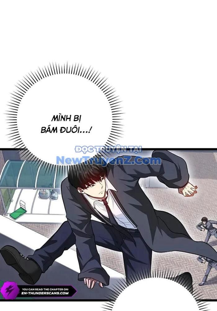 Thiên Tài Võ Thuật Hồi Quy [Chap 76-95]