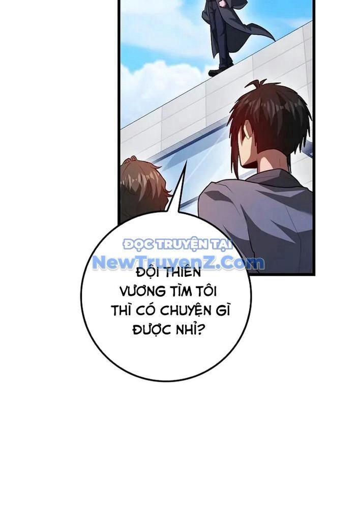 Thiên Tài Võ Thuật Hồi Quy [Chap 76-95]