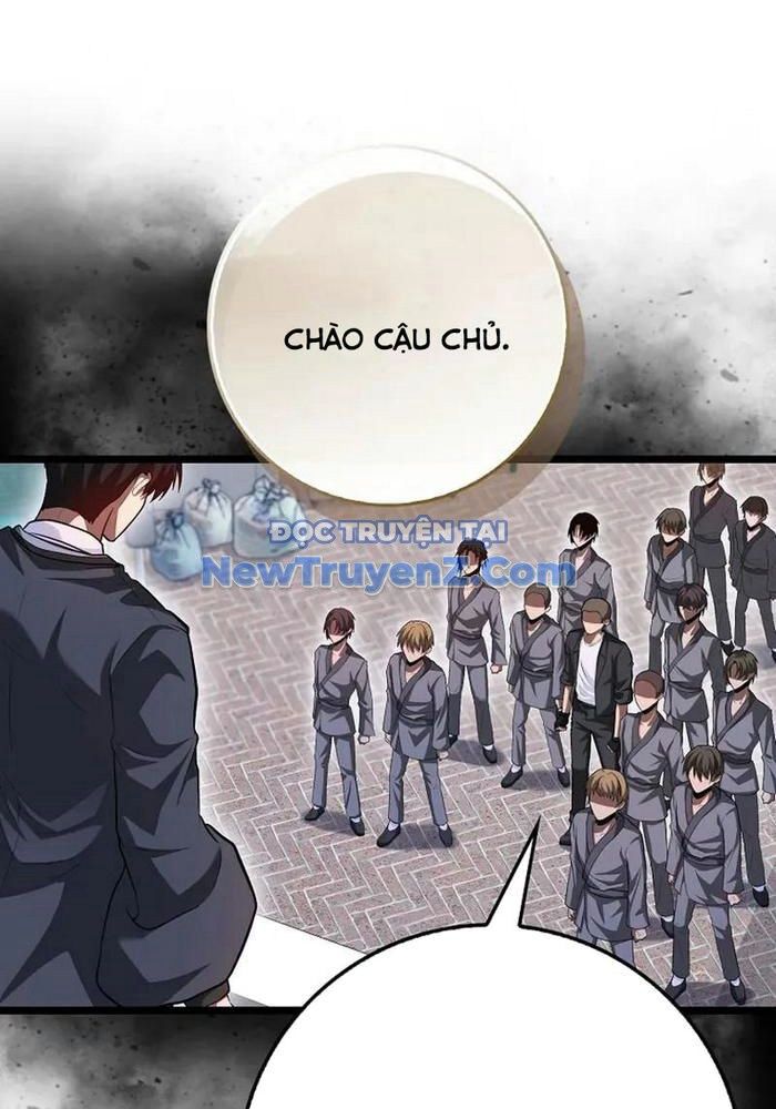 Thiên Tài Võ Thuật Hồi Quy [Chap 76-95]