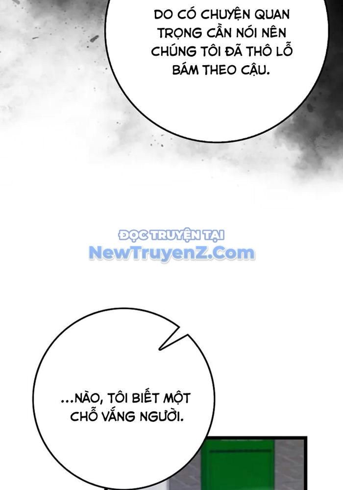 Thiên Tài Võ Thuật Hồi Quy [Chap 76-95]