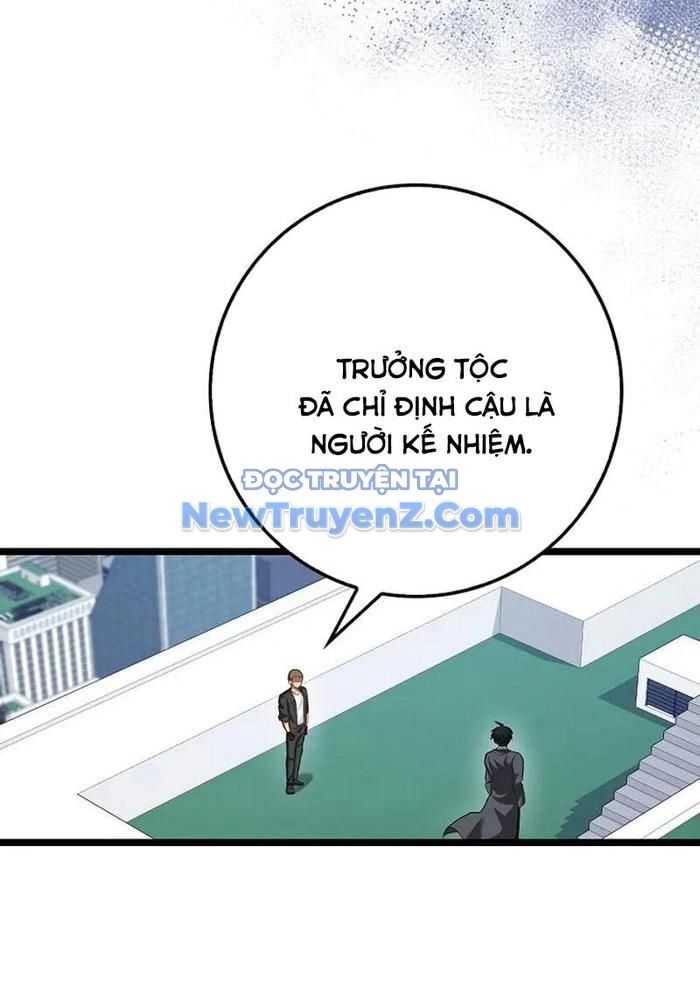 Thiên Tài Võ Thuật Hồi Quy [Chap 76-95]
