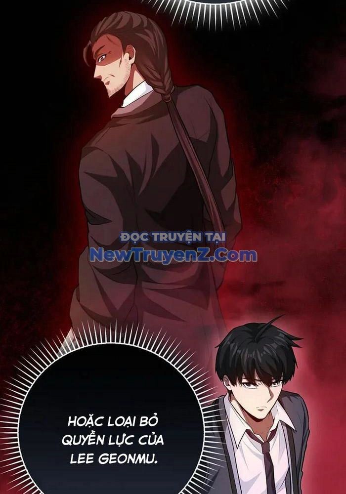 Thiên Tài Võ Thuật Hồi Quy [Chap 76-95]