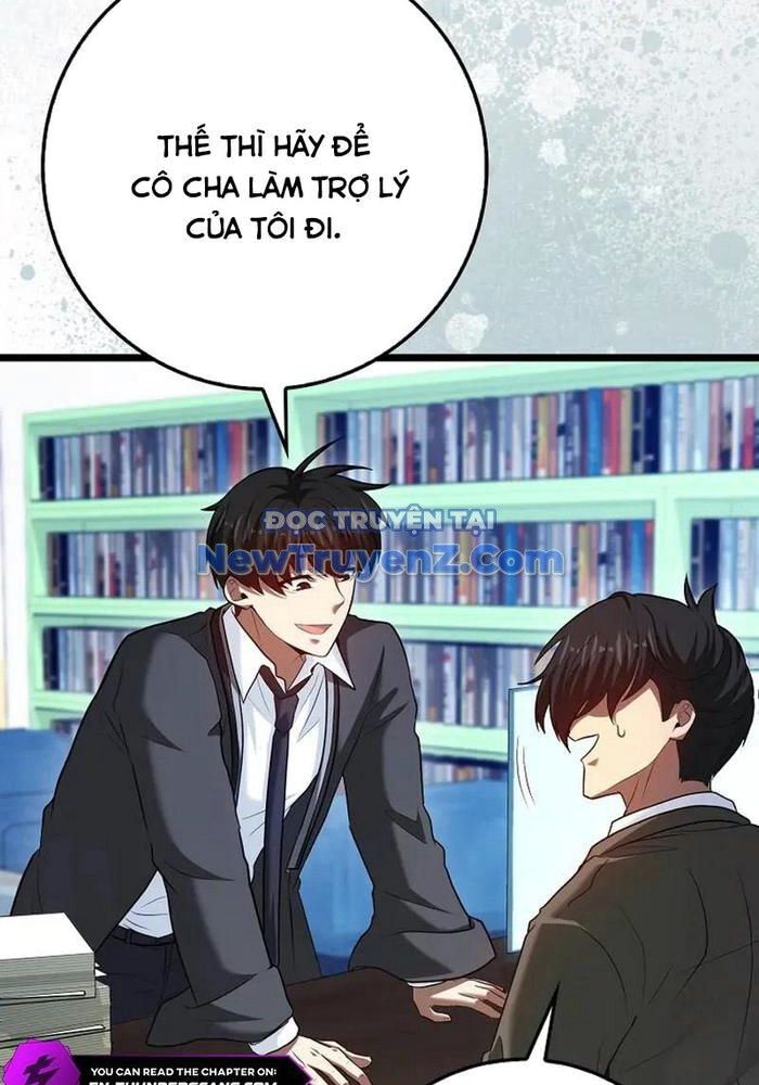 Thiên Tài Võ Thuật Hồi Quy [Chap 76-95]