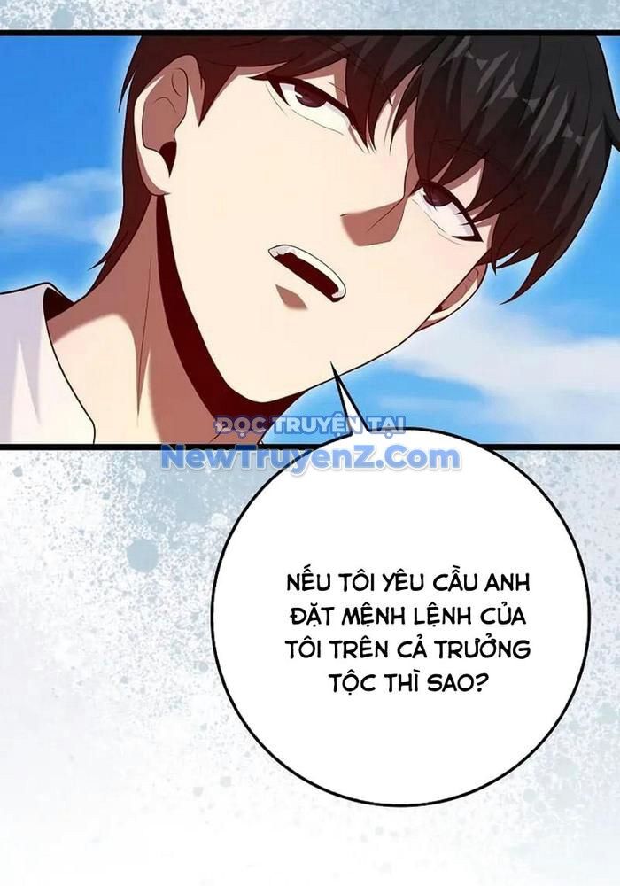 Thiên Tài Võ Thuật Hồi Quy [Chap 76-95]