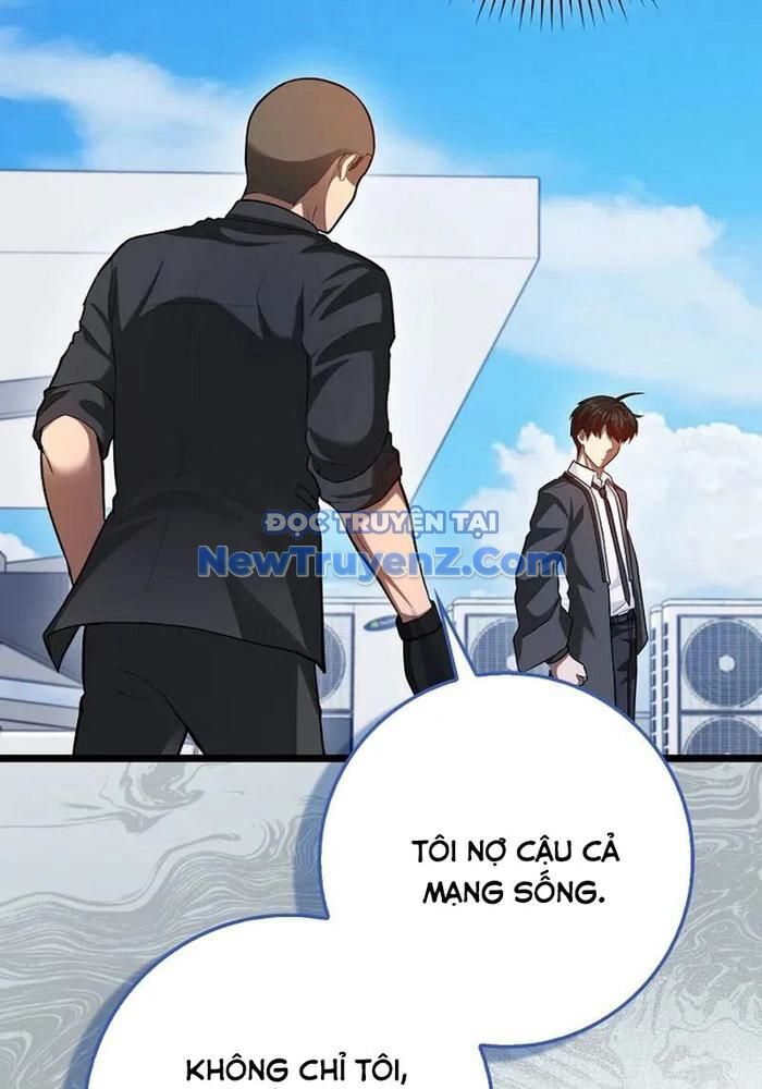 Thiên Tài Võ Thuật Hồi Quy [Chap 76-95]