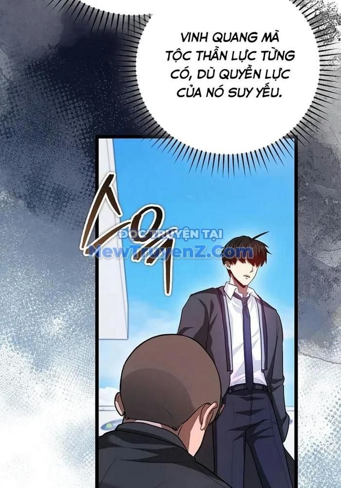 Thiên Tài Võ Thuật Hồi Quy [Chap 76-95]