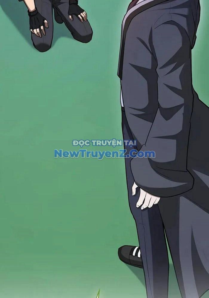 Thiên Tài Võ Thuật Hồi Quy [Chap 76-95]