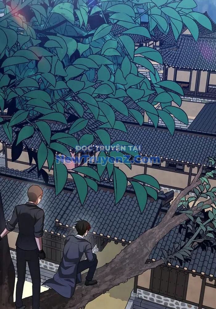 Thiên Tài Võ Thuật Hồi Quy [Chap 76-95]