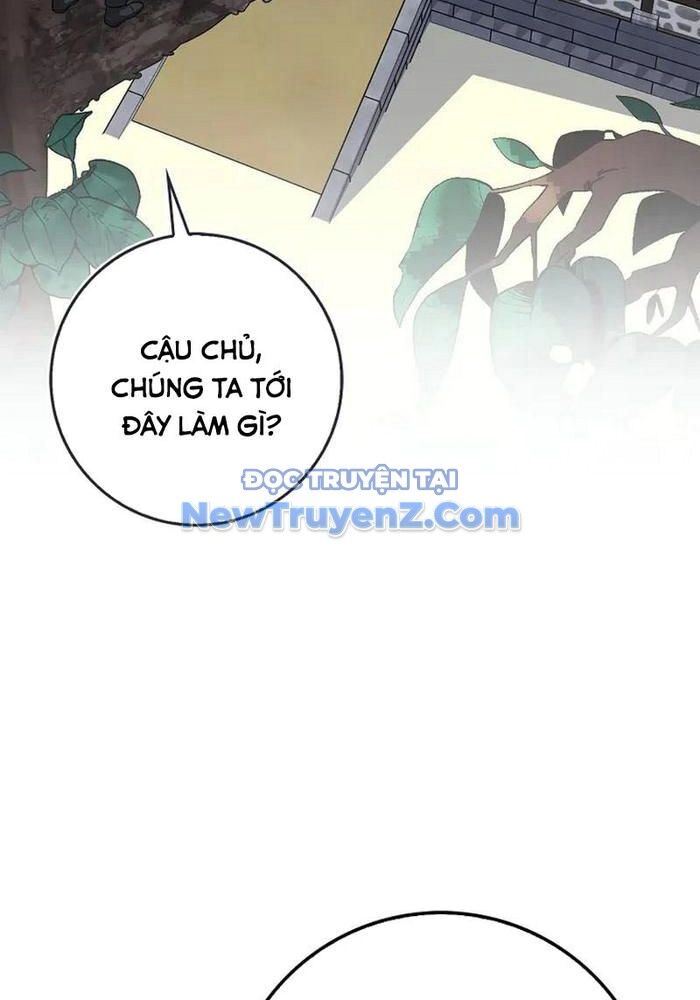 Thiên Tài Võ Thuật Hồi Quy [Chap 76-95]