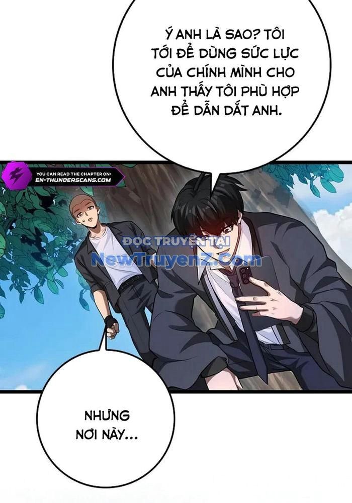 Thiên Tài Võ Thuật Hồi Quy [Chap 76-95]