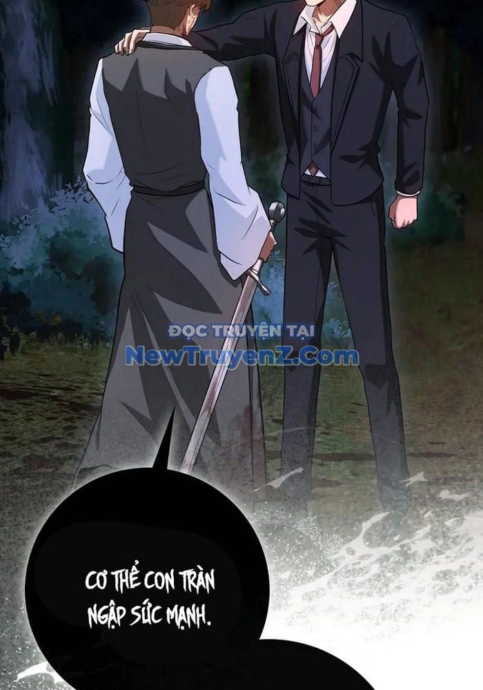 Thiên Tài Võ Thuật Hồi Quy Chapter 95 - TC Truyện
