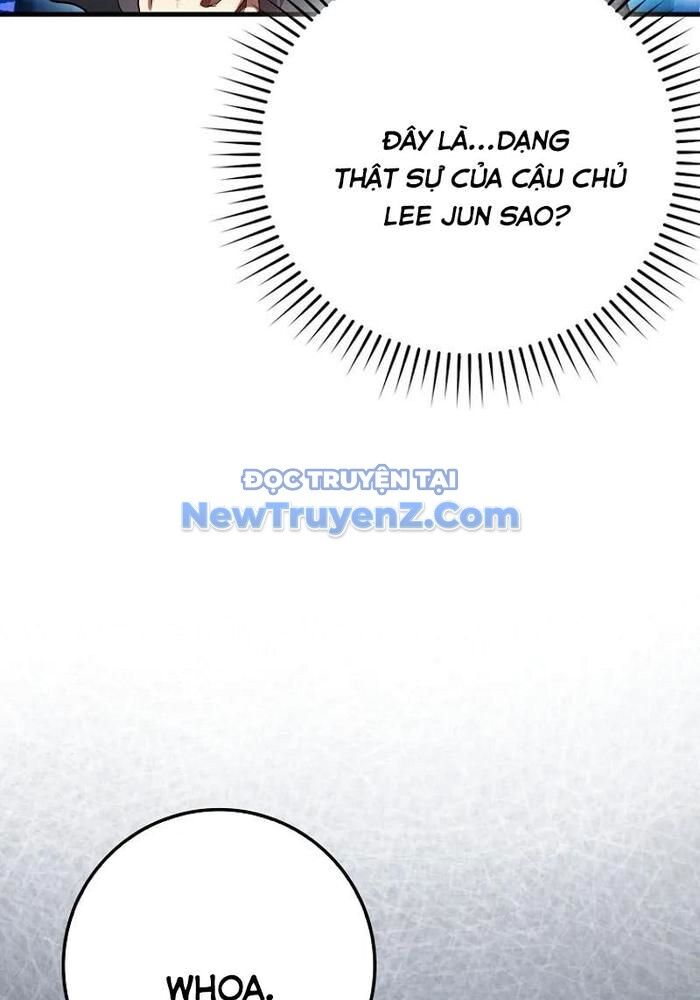 Thiên Tài Võ Thuật Hồi Quy [Chap 76-95]