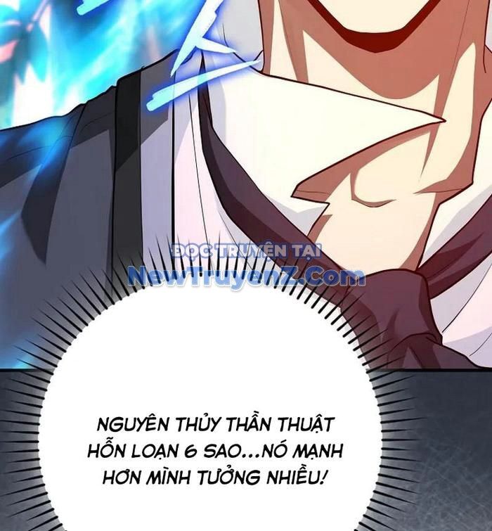 Thiên Tài Võ Thuật Hồi Quy [Chap 76-95]