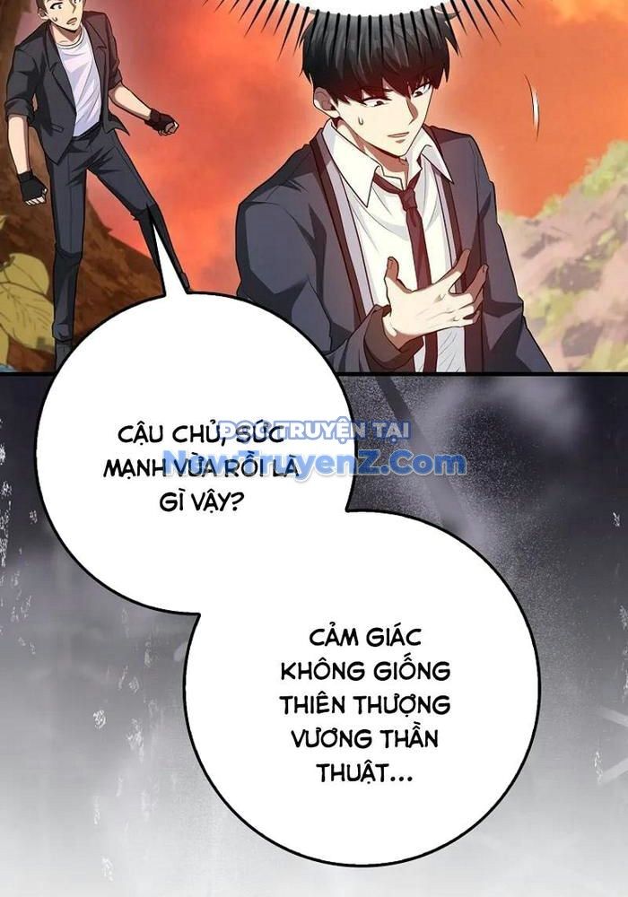 Thiên Tài Võ Thuật Hồi Quy [Chap 76-95]