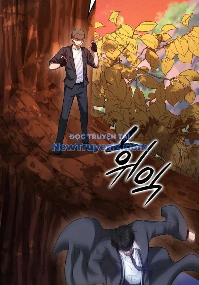 Thiên Tài Võ Thuật Hồi Quy [Chap 76-95]