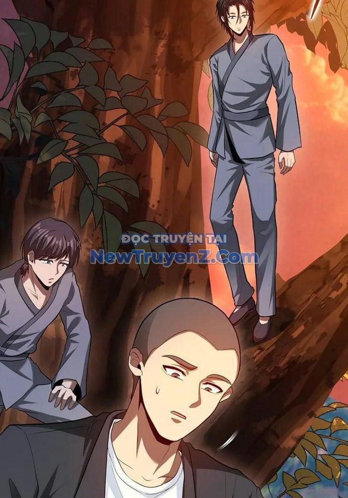 Thiên Tài Võ Thuật Hồi Quy [Chap 76-95]