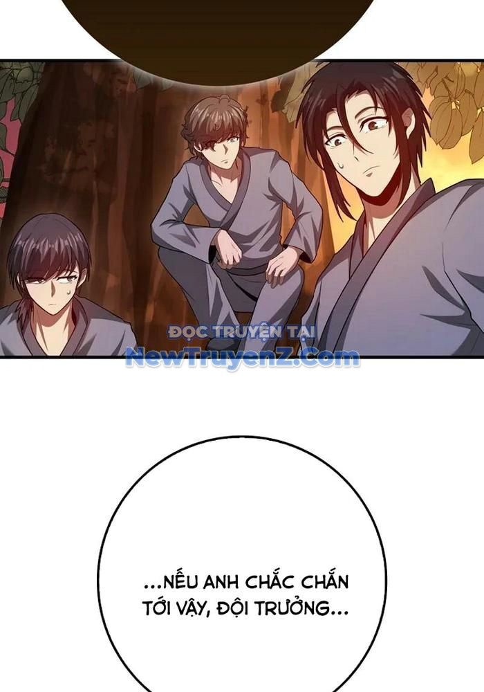 Thiên Tài Võ Thuật Hồi Quy [Chap 76-95]