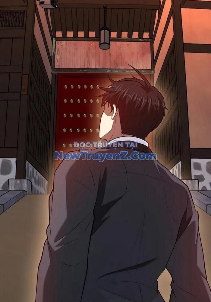 Thiên Tài Võ Thuật Hồi Quy [Chap 76-95]
