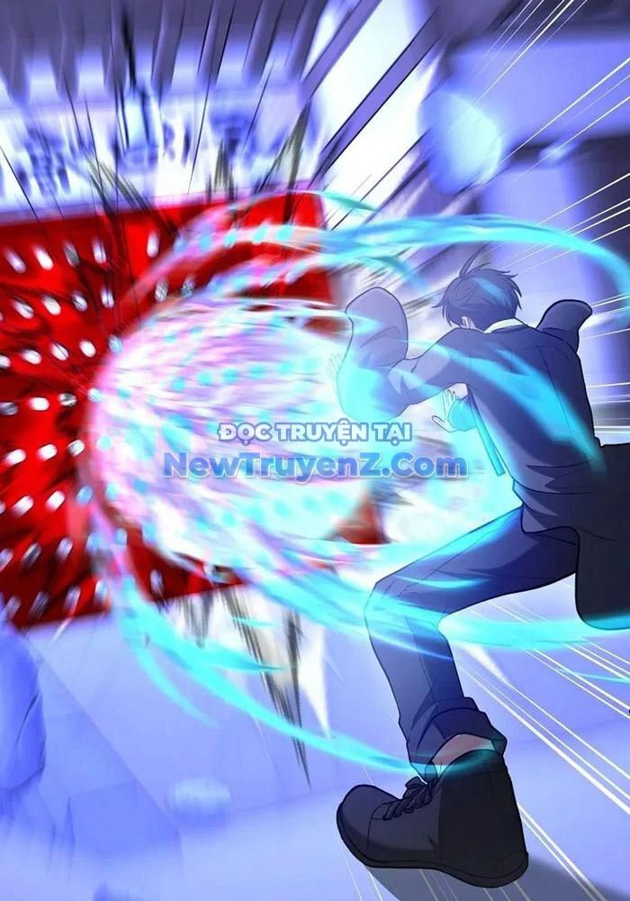 Thiên Tài Võ Thuật Hồi Quy [Chap 76-95]