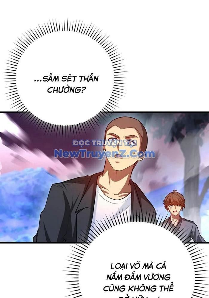 Thiên Tài Võ Thuật Hồi Quy [Chap 76-95]