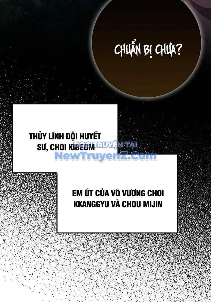 Thiên Tài Võ Thuật Hồi Quy [Chap 76-95]