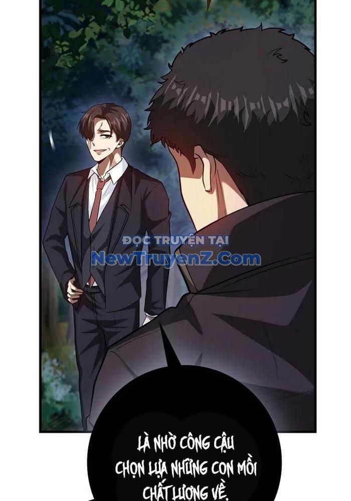 Thiên Tài Võ Thuật Hồi Quy [Chap 76-95]