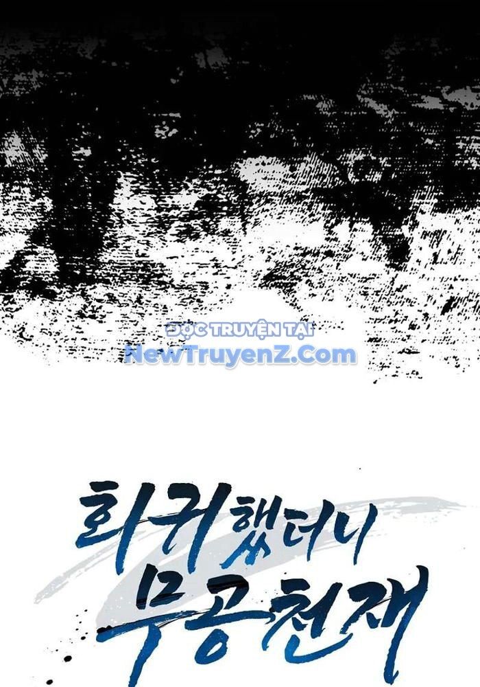 Thiên Tài Võ Thuật Hồi Quy [Chap 76-95]