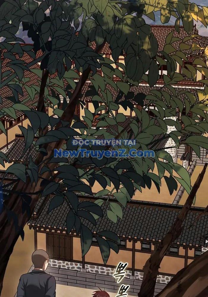 Thiên Tài Võ Thuật Hồi Quy [Chap 76-95]