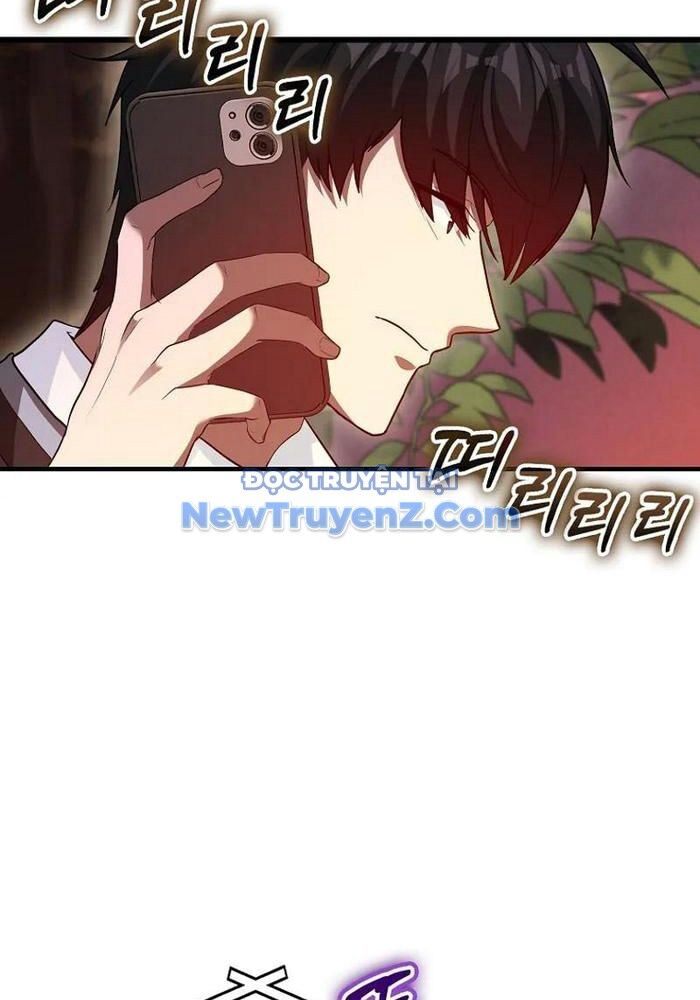 Thiên Tài Võ Thuật Hồi Quy [Chap 76-95]