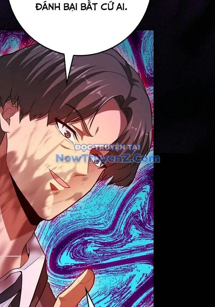 Thiên Tài Võ Thuật Hồi Quy Chapter 95 - TC Truyện