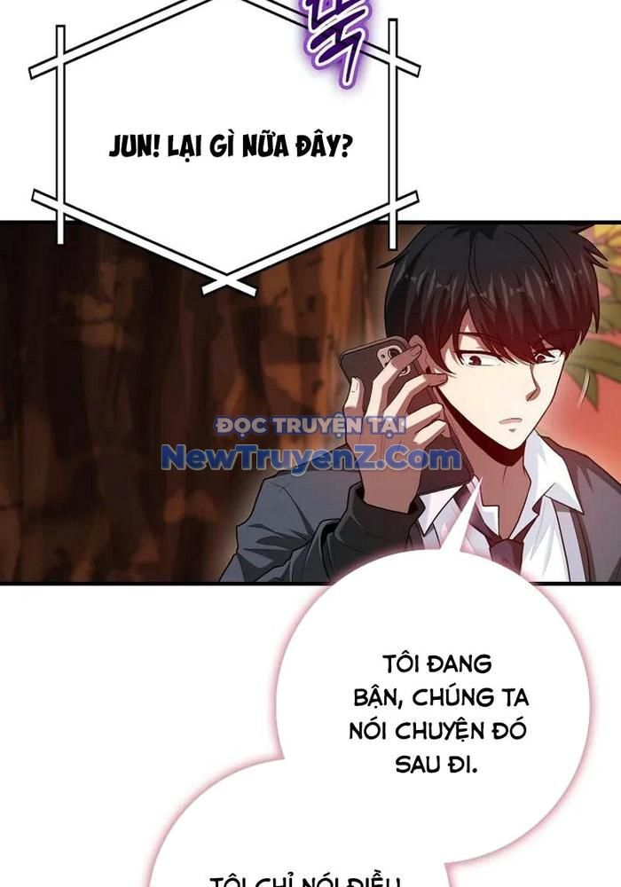 Thiên Tài Võ Thuật Hồi Quy [Chap 76-95]