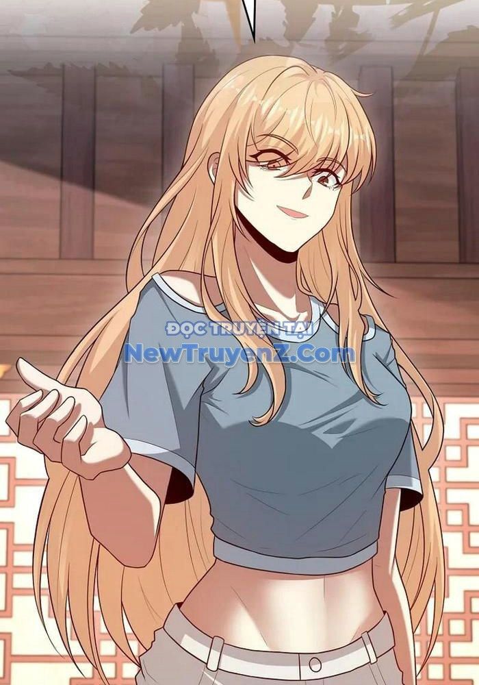Thiên Tài Võ Thuật Hồi Quy [Chap 76-95]
