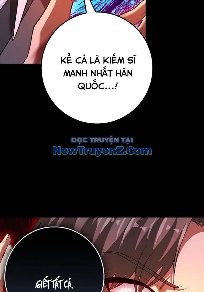 Thiên Tài Võ Thuật Hồi Quy Chapter 95 - TC Truyện