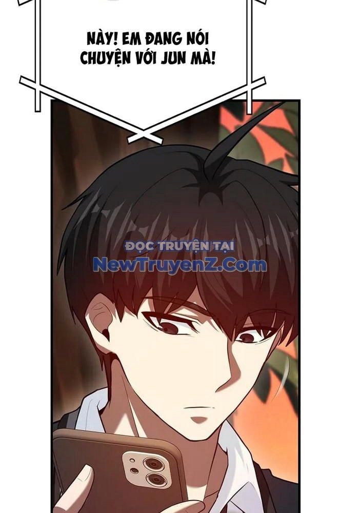 Thiên Tài Võ Thuật Hồi Quy [Chap 76-95]