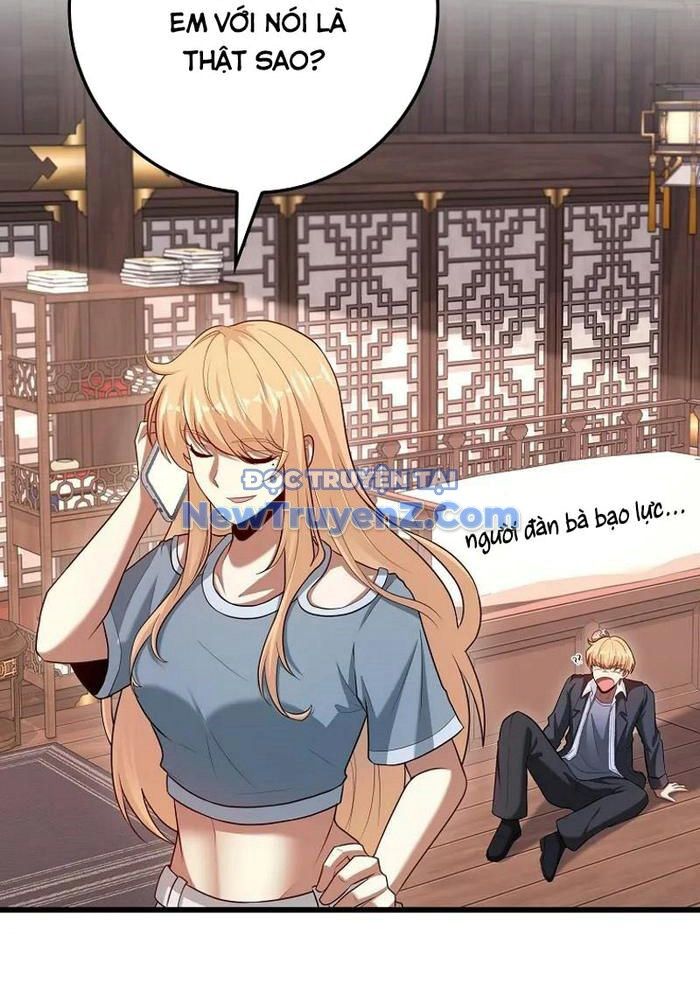 Thiên Tài Võ Thuật Hồi Quy [Chap 76-95]
