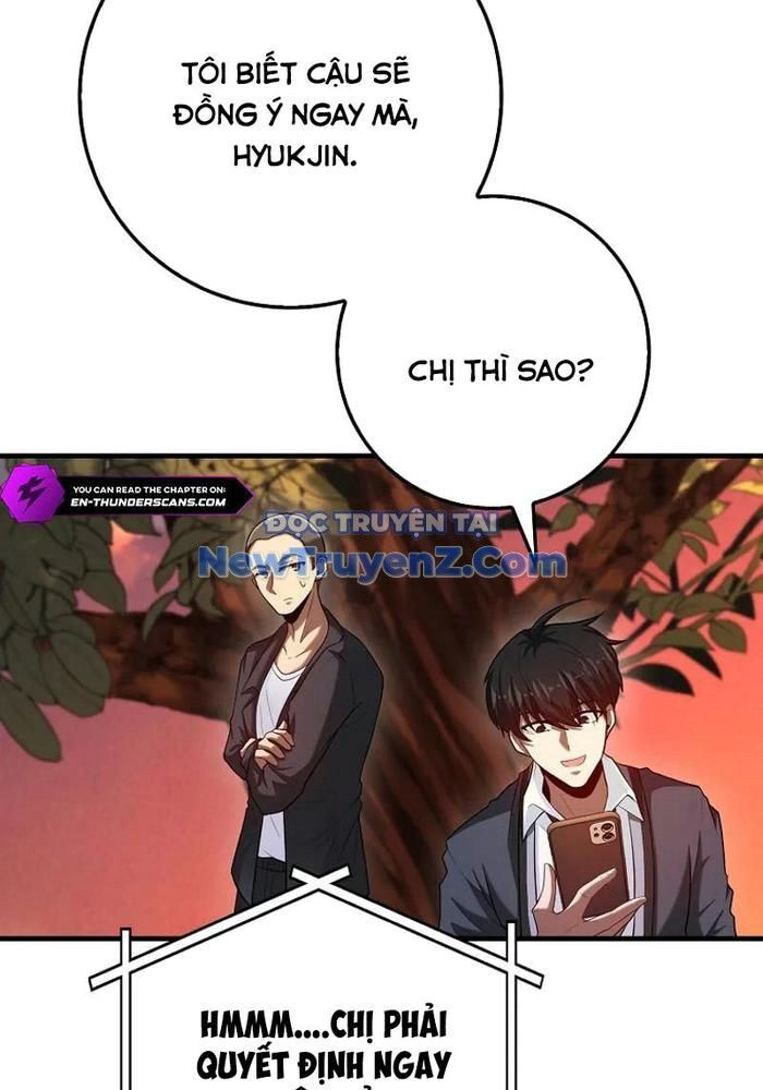 Thiên Tài Võ Thuật Hồi Quy [Chap 76-95]