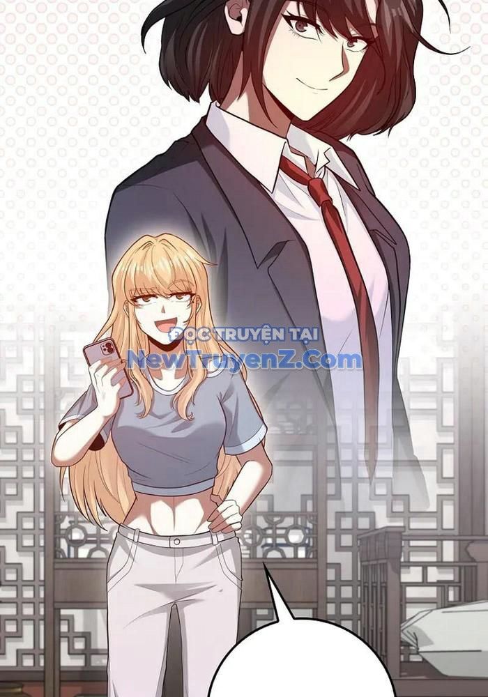 Thiên Tài Võ Thuật Hồi Quy [Chap 76-95]