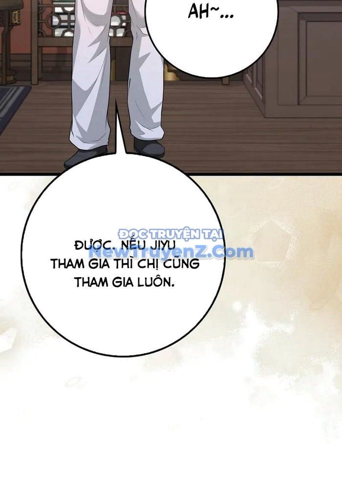 Thiên Tài Võ Thuật Hồi Quy [Chap 76-95]