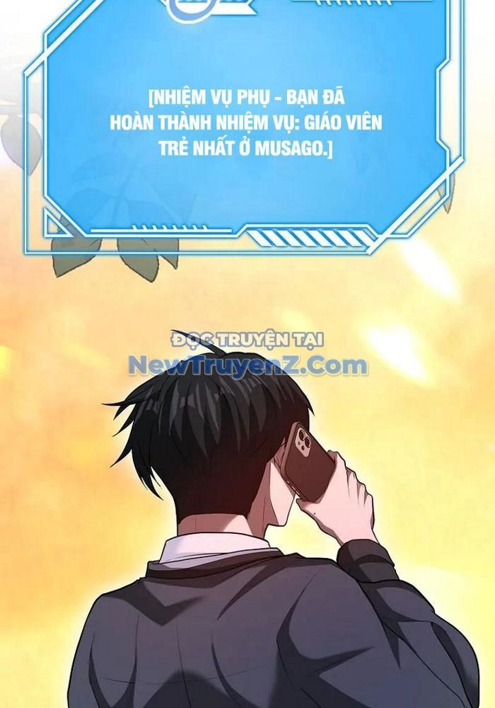 Thiên Tài Võ Thuật Hồi Quy [Chap 76-95]