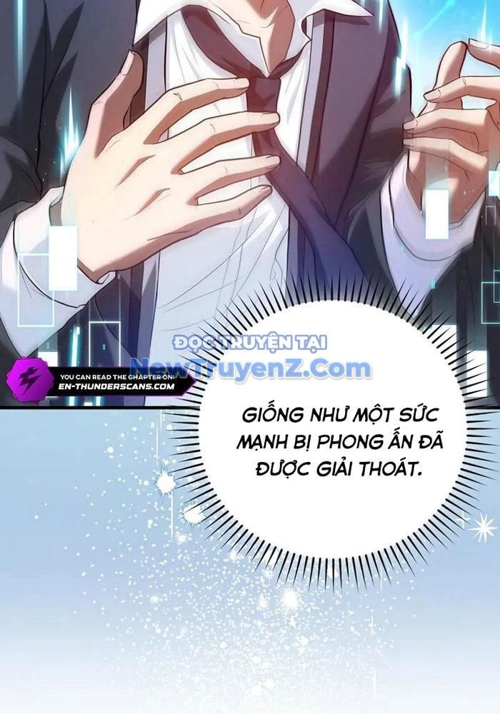 Thiên Tài Võ Thuật Hồi Quy [Chap 76-95]