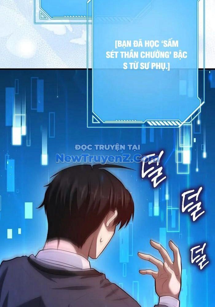 Thiên Tài Võ Thuật Hồi Quy [Chap 76-95]