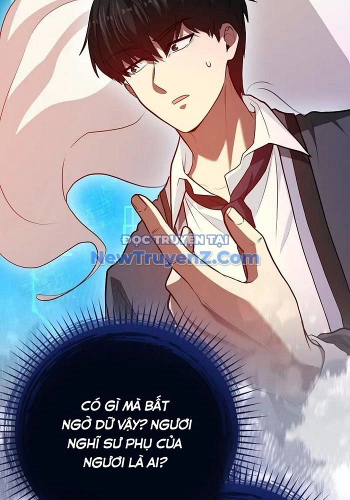 Thiên Tài Võ Thuật Hồi Quy [Chap 76-95]