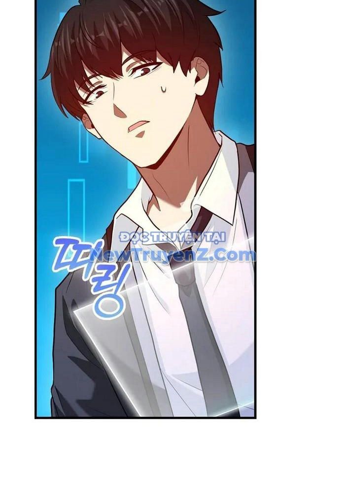 Thiên Tài Võ Thuật Hồi Quy [Chap 76-95]