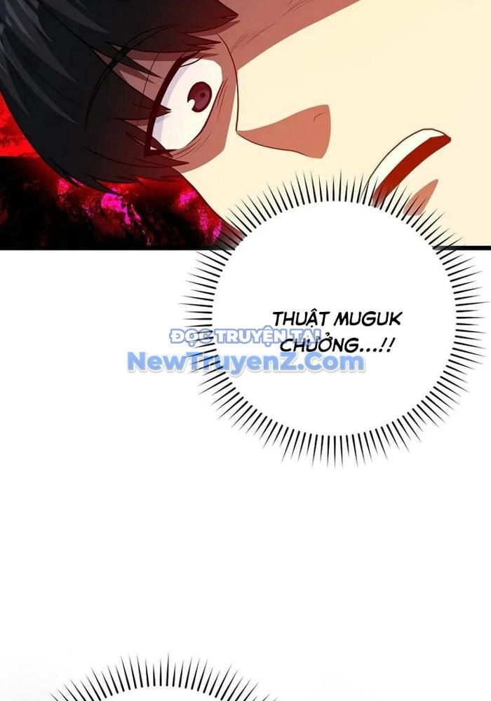 Thiên Tài Võ Thuật Hồi Quy [Chap 76-95]