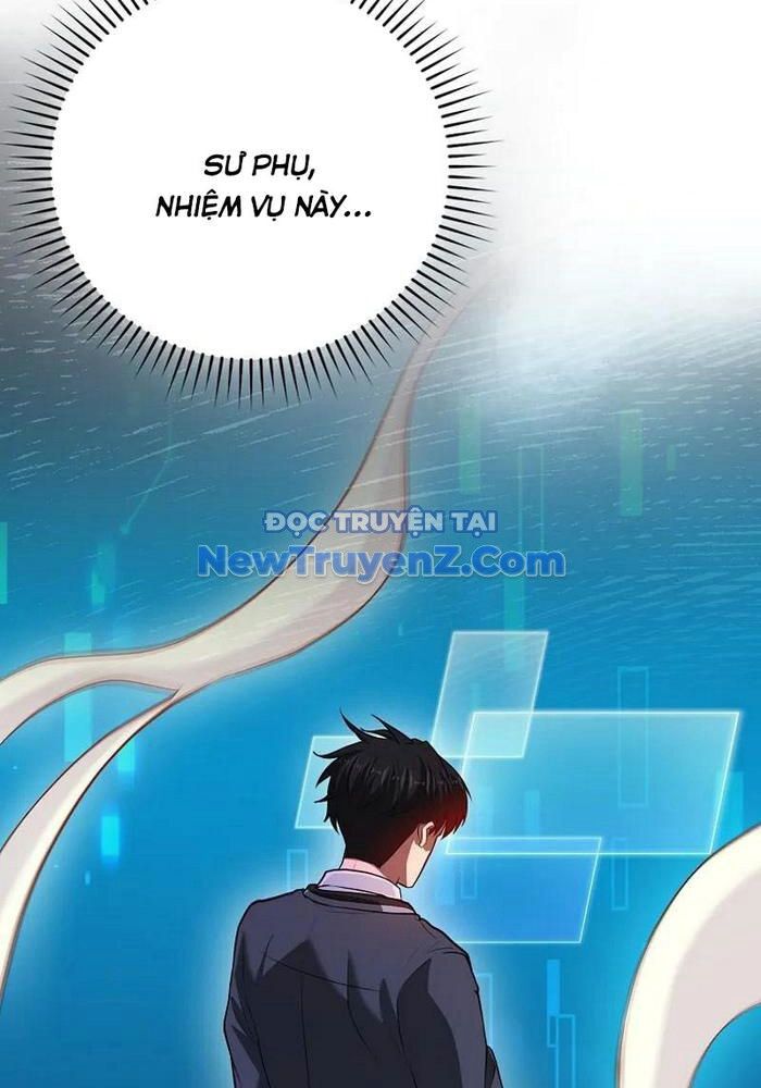 Thiên Tài Võ Thuật Hồi Quy [Chap 76-95]
