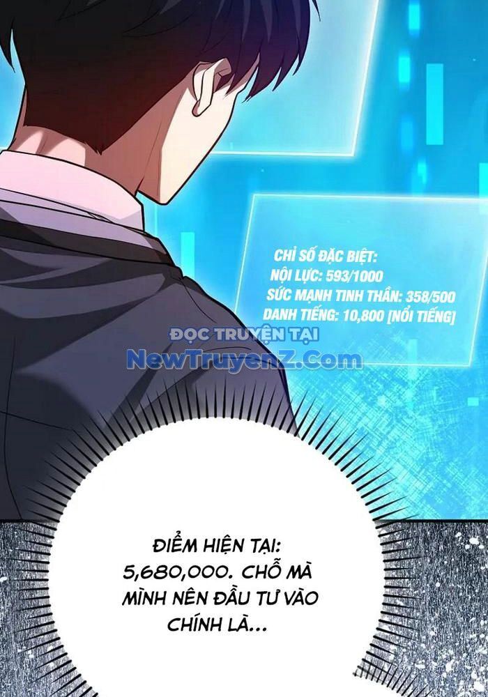 Thiên Tài Võ Thuật Hồi Quy [Chap 76-95]